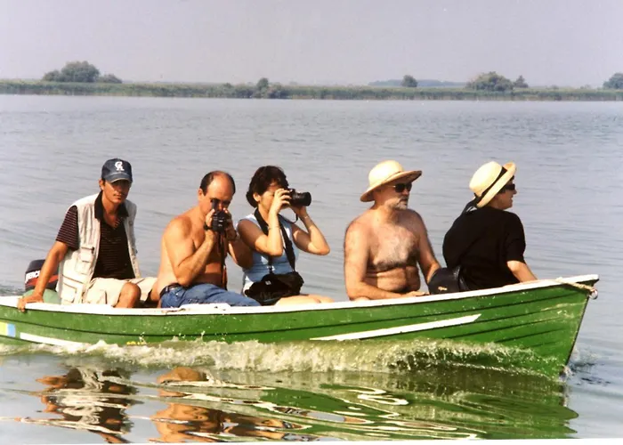 Cormoran Resort