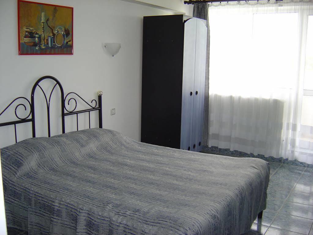 Cormoran אתר נופש Uzlina