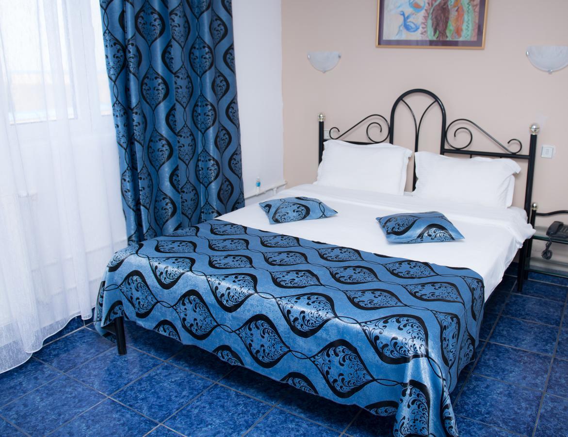 Cormoran 3* Uzlina